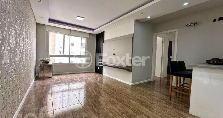Apartamento com 3 quartos à venda na Avenida Farroupilha, 5508, Marechal Rondon, Canoas