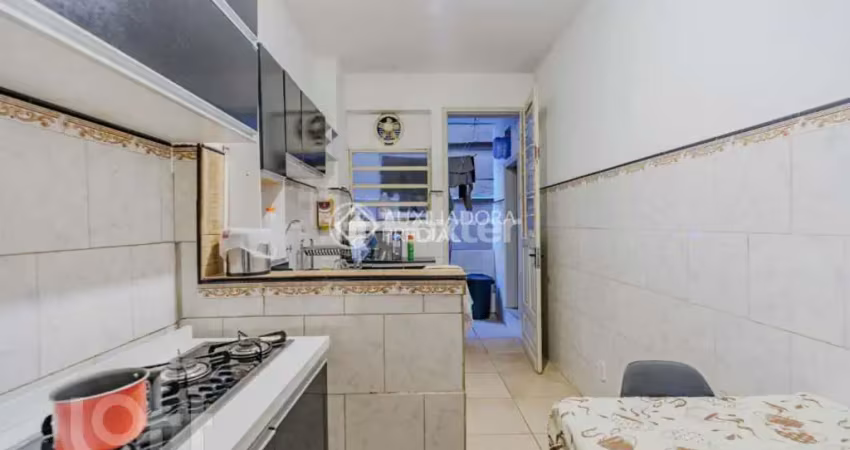 Apartamento com 4 quartos à venda na Rua General Lima e Silva, 480, Cidade Baixa, Porto Alegre