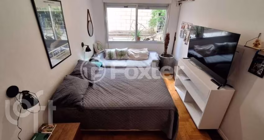 Apartamento com 3 quartos à venda na Rua Felipe Camarão, 587, Rio Branco, Porto Alegre