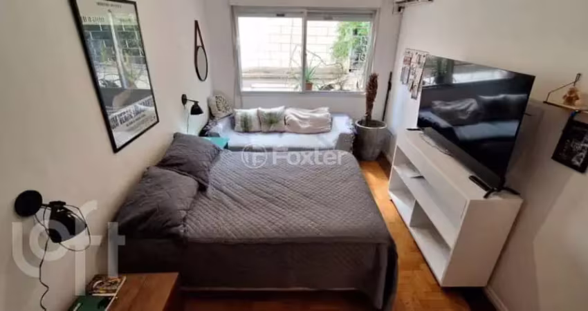 Apartamento com 3 quartos à venda na Rua Felipe Camarão, 587, Rio Branco, Porto Alegre