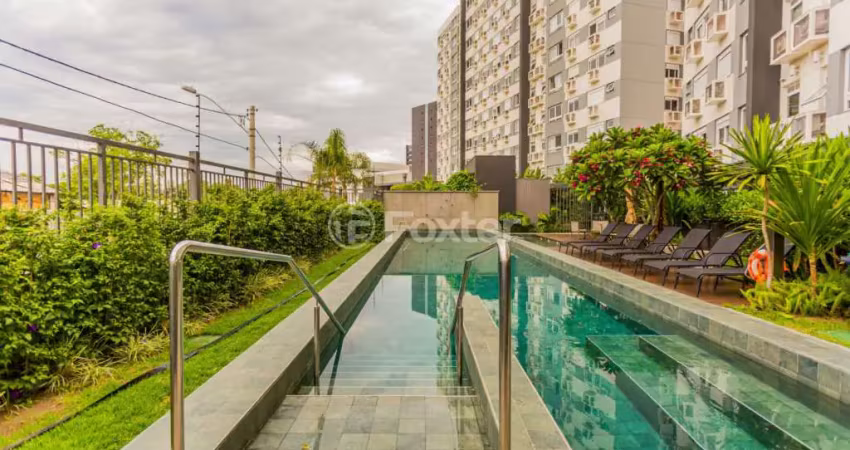Apartamento com 3 quartos à venda na Avenida Teresópolis, 2438, Teresópolis, Porto Alegre