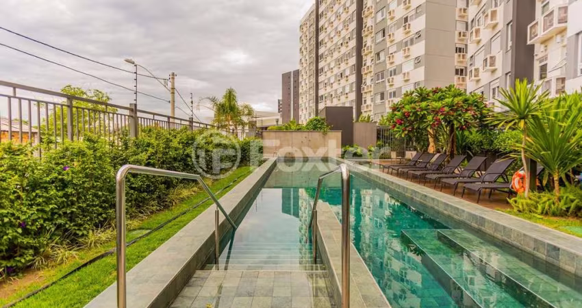 Apartamento com 3 quartos à venda na Avenida Teresópolis, 2438, Teresópolis, Porto Alegre