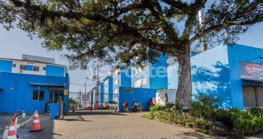 Apartamento com 2 quartos à venda na Estrada João de Oliveira Remião, 5400, Lomba do Pinheiro, Porto Alegre