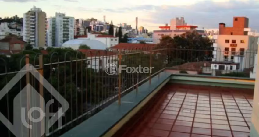 Cobertura com 1 quarto à venda na Rua Doutor Alcides Cruz, 346, Santa Cecília, Porto Alegre