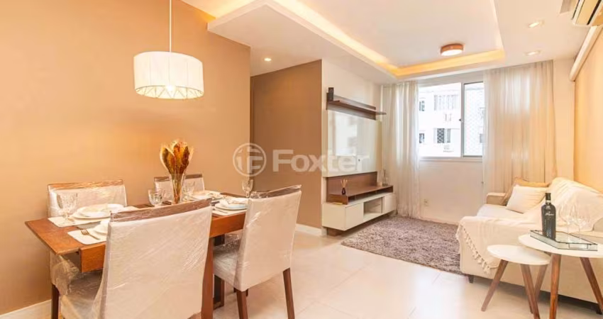 Apartamento com 3 quartos à venda na Rua Carlos Reverbel, 200, Jardim Carvalho, Porto Alegre