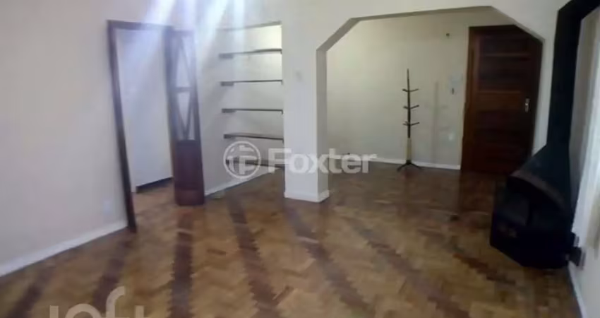 Apartamento com 3 quartos à venda na Rua Laurindo, 52, Santana, Porto Alegre