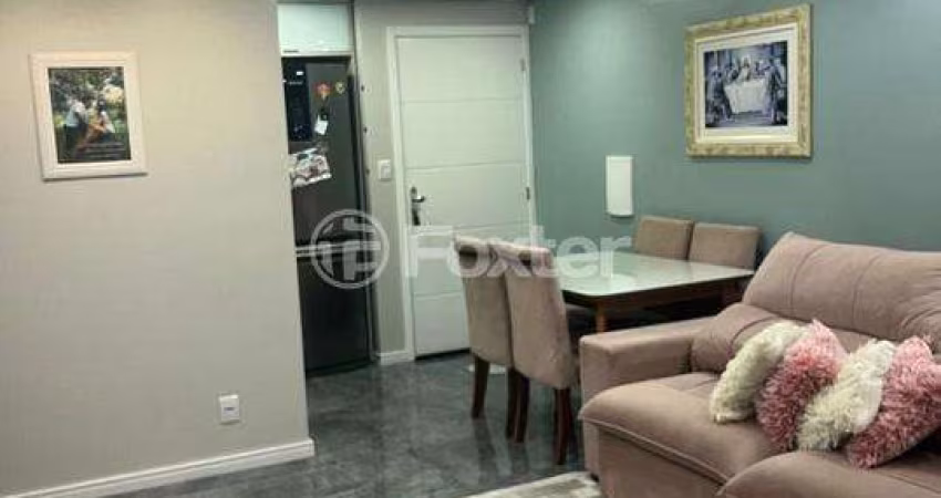 Apartamento com 2 quartos à venda na Avenida Padre Claret, 1634, Centro, Esteio
