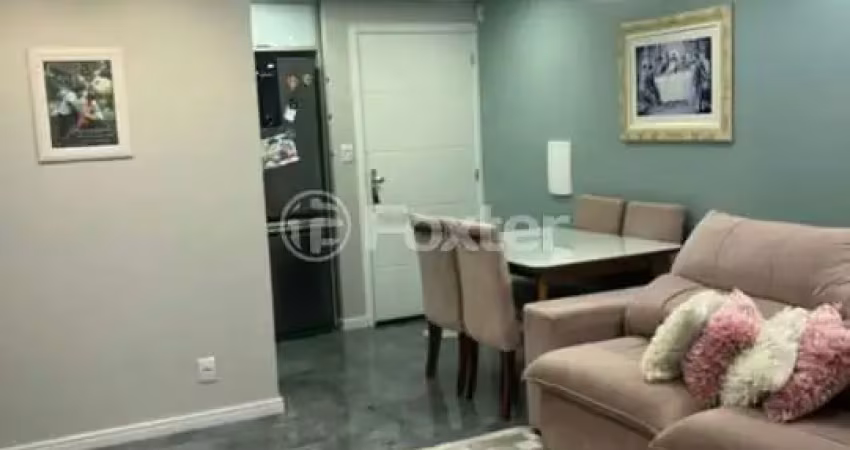 Apartamento com 2 quartos à venda na Avenida Padre Claret, 1634, Centro, Esteio
