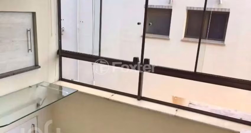 Apartamento com 1 quarto à venda na Rua Casemiro de Abreu, 798, Bela Vista, Porto Alegre