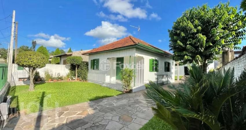 Casa com 3 quartos à venda na Rua Acre, 257, Boa Vista, Novo Hamburgo
