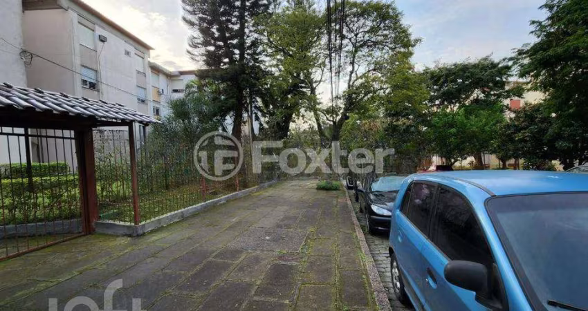 Apartamento com 2 quartos à venda na Rua Engenheiro Fernando Mendes Ribeiro, 105, Santo Antônio, Porto Alegre