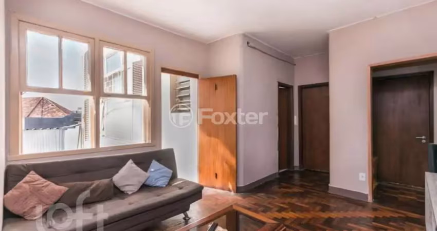 Cobertura com 4 quartos à venda na Avenida Benjamin Constant, 713, São João, Porto Alegre