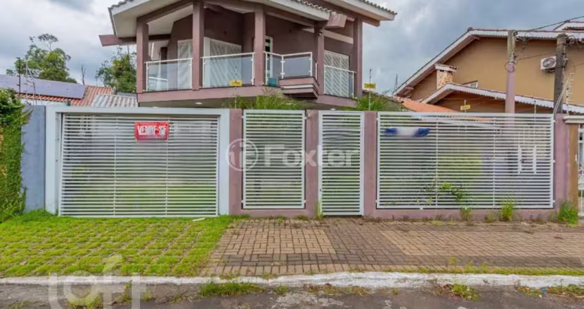 Casa com 4 quartos à venda na Rua das Nações, 69, Parque Tamandaré, Esteio