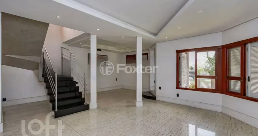 Casa com 4 quartos à venda na Rua das Nações, 69, Parque Tamandaré, Esteio