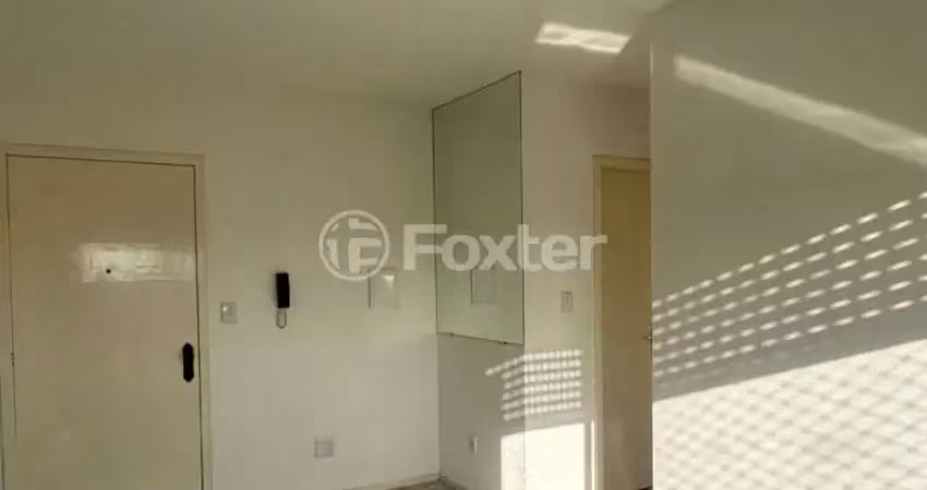 Apartamento com 2 quartos à venda na Rua Monte Castelo, 1041, Nossa Senhora das Graças, Canoas