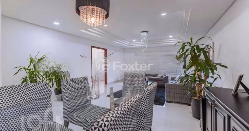 Casa com 3 quartos à venda na Rua Doutor Irineu Torres de Vasconcelos, 85, Vila João Pessoa, Porto Alegre