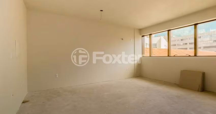 Sala comercial com 1 sala à venda na Rua Leopoldo Bier, 70, Santana, Porto Alegre