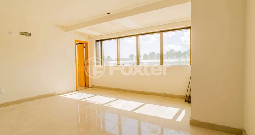 Sala comercial com 1 sala à venda na Rua Leopoldo Bier, 70, Santana, Porto Alegre