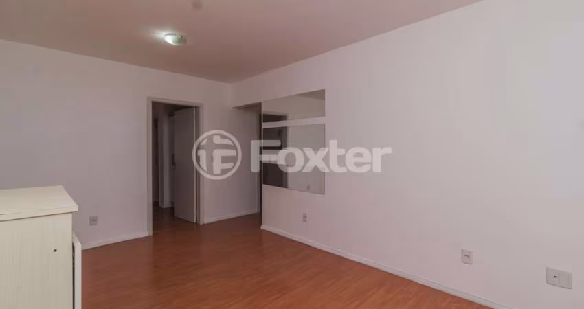Apartamento com 1 quarto à venda na Rua José de Alencar, 991, Menino Deus, Porto Alegre