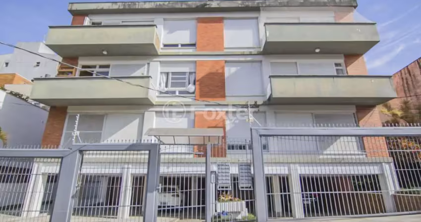 Apartamento com 2 quartos à venda na Rua Álvares Machado, 257, Petrópolis, Porto Alegre
