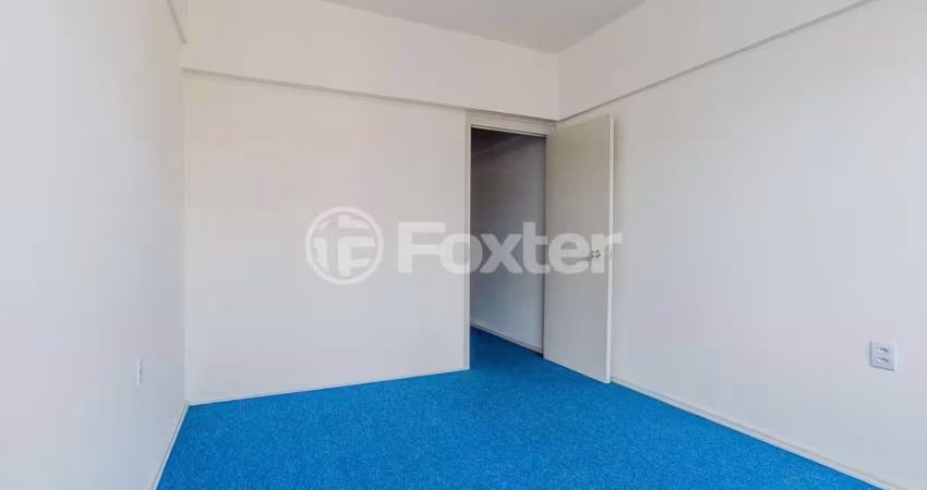 Sala comercial com 1 sala à venda na Rua General Andrade Neves, 100, Centro Histórico, Porto Alegre
