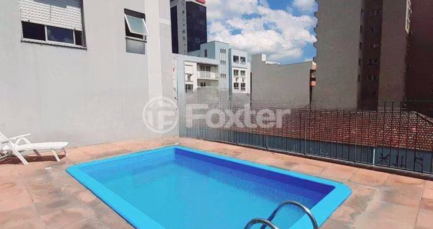 Apartamento com 2 quartos à venda na Rua Júlio de Castilhos, 230, Centro, Novo Hamburgo