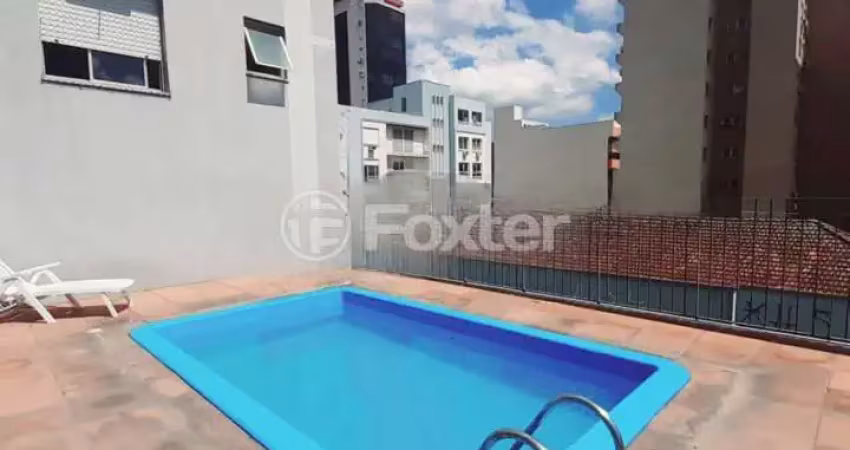 Apartamento com 2 quartos à venda na Rua Júlio de Castilhos, 250, Centro, Novo Hamburgo