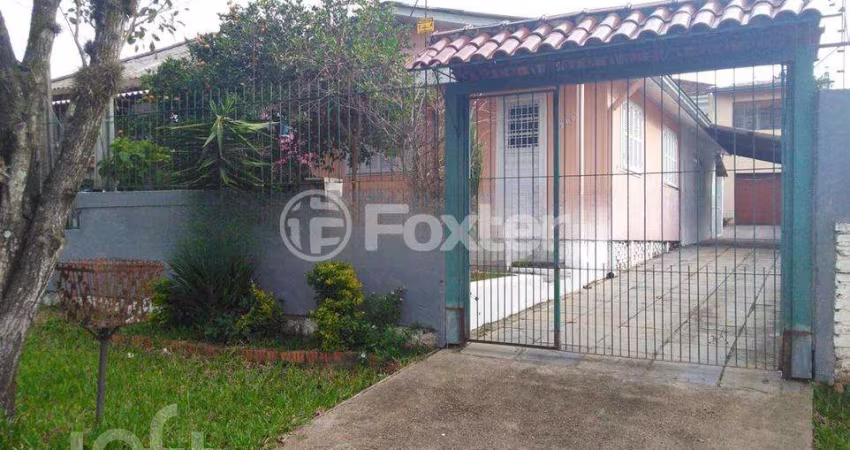 Casa com 2 quartos à venda na Avenida da Serraria, 289, Espírito Santo, Porto Alegre