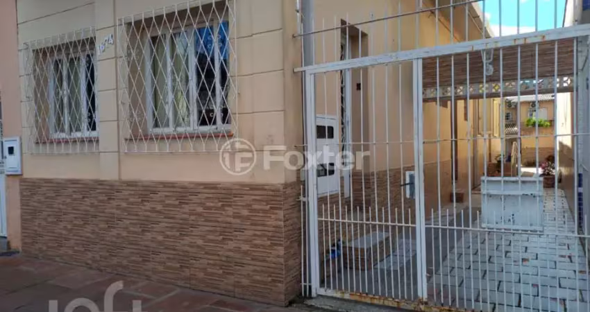 Casa com 2 quartos à venda na Rua São Manoel, 1674, Rio Branco, Porto Alegre