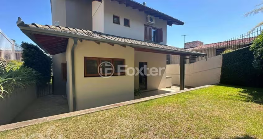 Casa com 3 quartos à venda na Rua Gramado, 359, Ouro Branco, Novo Hamburgo