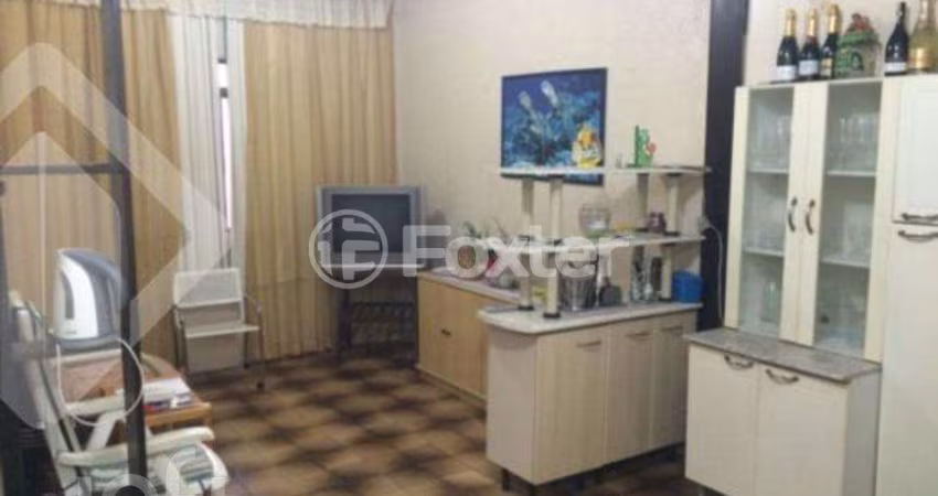 Casa com 2 quartos à venda na Rua Policial Militar Paulo Elcy de Freitas, 153, Farrapos, Porto Alegre