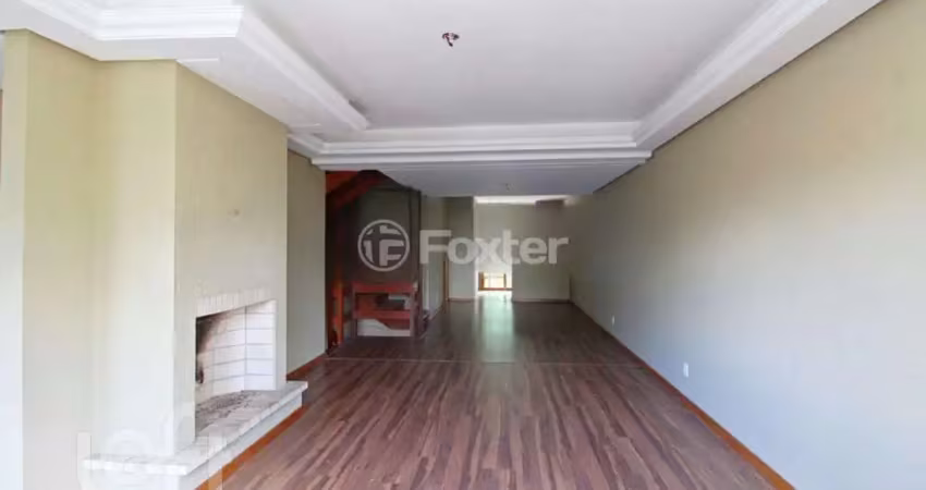 Casa com 4 quartos à venda na Rua Almirante Mariath, 168, Tristeza, Porto Alegre