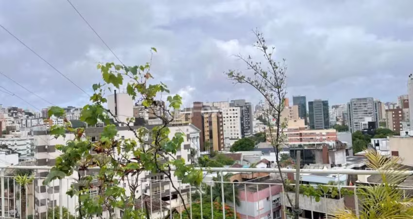 Cobertura com 3 quartos à venda na Rua Marcelo Gama, 1309, Auxiliadora, Porto Alegre