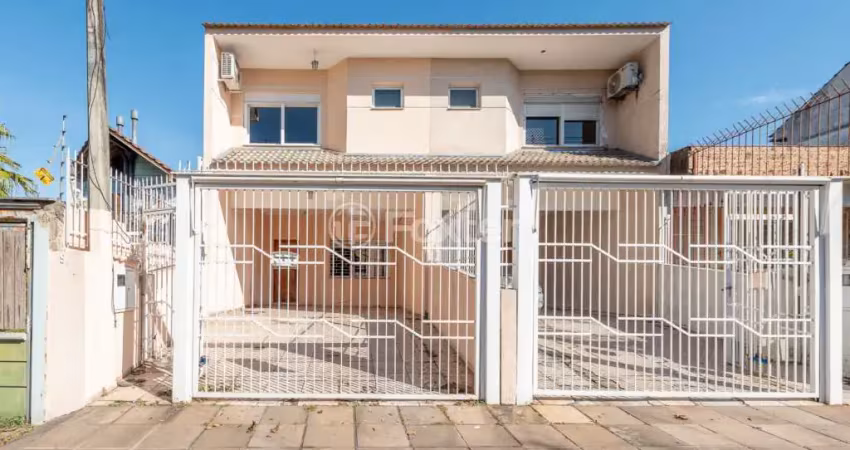 Casa com 3 quartos à venda na Avenida Alberto Pasqualini, 999, Jardim Itu Sabará, Porto Alegre