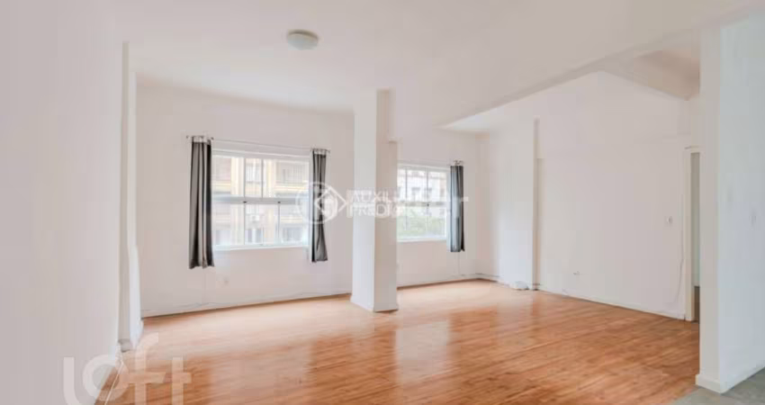 Apartamento com 2 quartos à venda na Avenida Senador Salgado Filho, 111, Centro Histórico, Porto Alegre