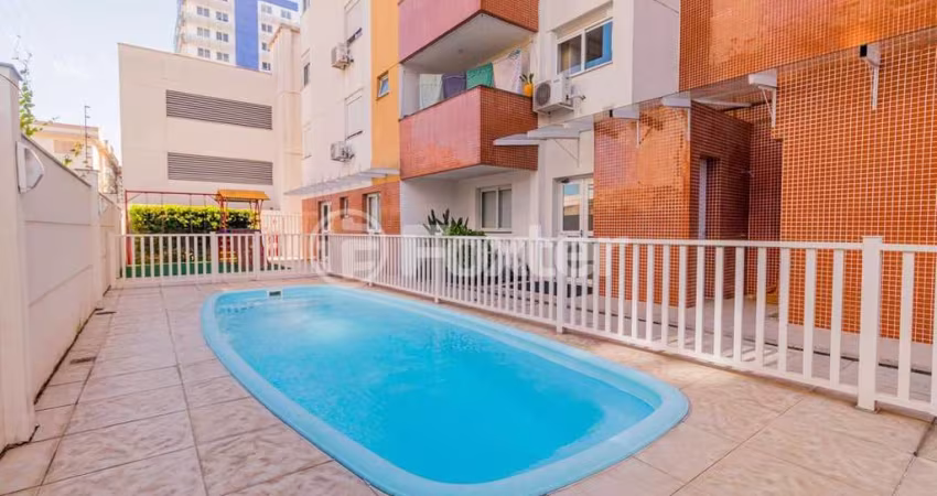Apartamento com 2 quartos à venda na Rua Marquês do Herval, 357, Marechal Rondon, Canoas