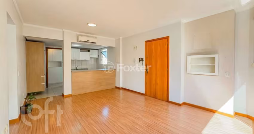 Apartamento com 2 quartos à venda na Rua Itaboraí, 925, Jardim Botânico, Porto Alegre