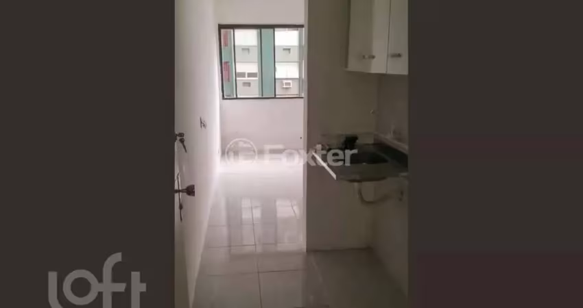 Apartamento com 1 quarto à venda na Avenida Senador Salgado Filho, 327, Centro Histórico, Porto Alegre