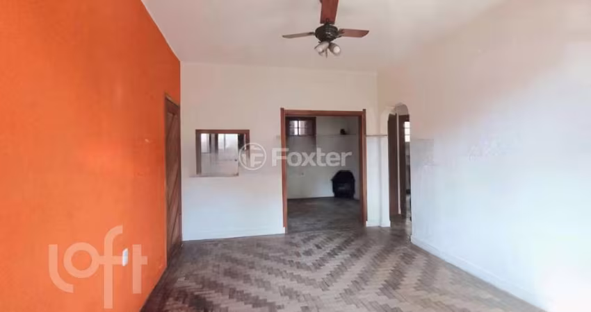 Apartamento com 2 quartos à venda na Avenida Jerônimo de Ornelas, 307, Santana, Porto Alegre