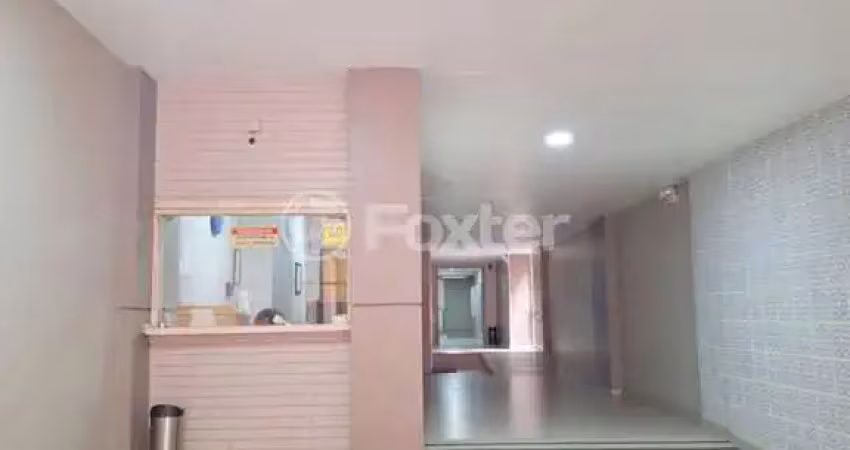 Apartamento com 3 quartos à venda na Rua Coronel Vicente, 408, Centro Histórico, Porto Alegre