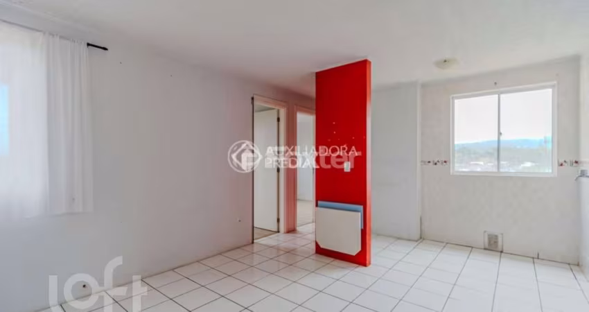 Apartamento com 2 quartos à venda na Estrada Cristiano Kraemer, 920, Vila Nova, Porto Alegre