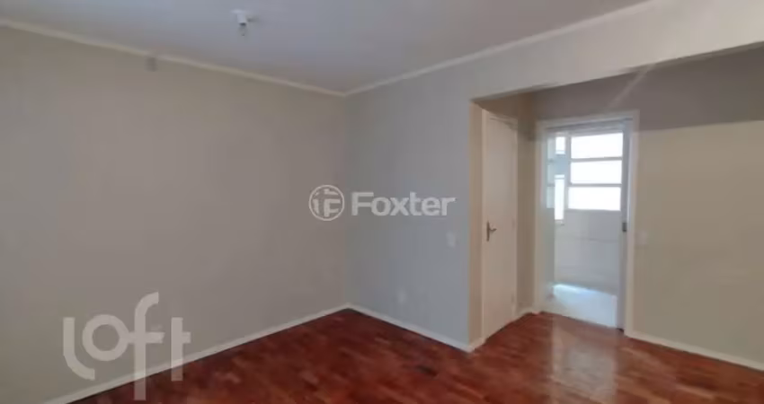 Apartamento com 1 quarto à venda na Avenida Alberto Bins, 624, Centro Histórico, Porto Alegre