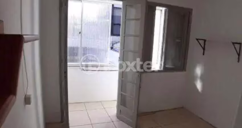 Apartamento com 1 quarto à venda na Avenida Ganzo, 23, Menino Deus, Porto Alegre