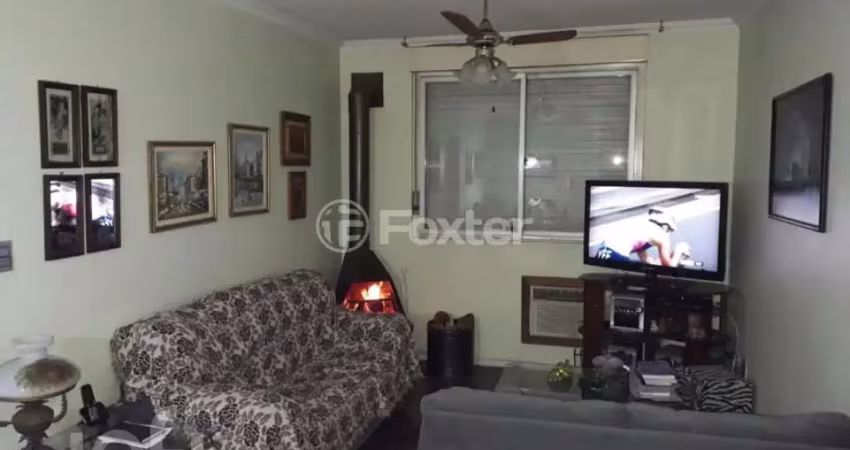 Apartamento com 3 quartos à venda na Avenida Coronel Gastão Haslocher Mazeron, 65, Medianeira, Porto Alegre