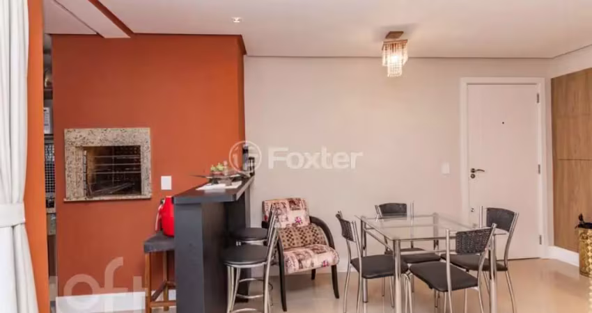 Apartamento com 1 quarto à venda na Rua Ariovaldo Pinheiro, 4, Passo da Areia, Porto Alegre