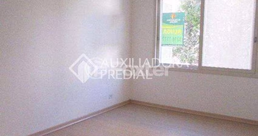 Apartamento com 1 quarto à venda na Rua Celeste Gobbato, 80, Praia de Belas, Porto Alegre