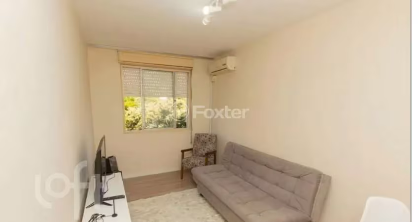 Apartamento com 1 quarto à venda na Rua Aracy Froes, 207, Jardim Itu Sabará, Porto Alegre