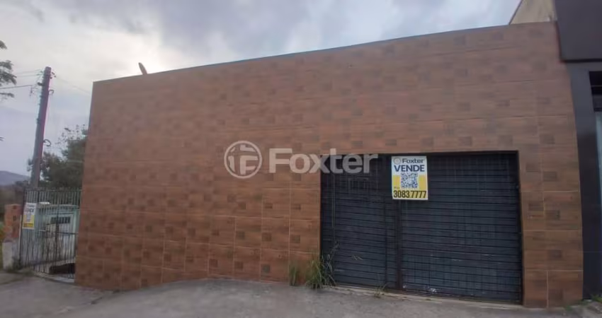 Terreno comercial à venda na Avenida Liberdade, 824, Santa Isabel, Viamão