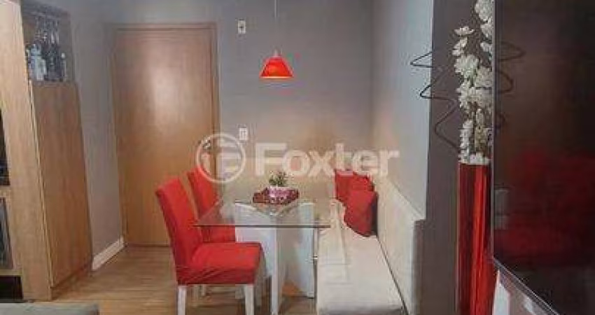 Apartamento com 2 quartos à venda na Avenida Protásio Alves, 8201, Morro Santana, Porto Alegre