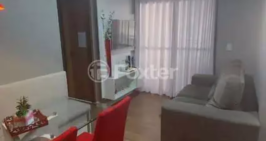 Apartamento com 2 quartos à venda na Avenida Protásio Alves, 8201, Morro Santana, Porto Alegre